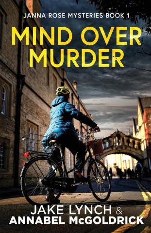 Mind Over Murder