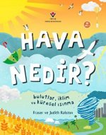 Hava Nedir