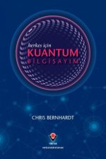 Herkes Icin Kuantum Bilgisayim