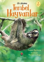 Temel Hayvanlar - Ilk Okuma