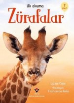Zürafalar - Ilk Okuma