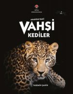 Anadoludaki Vahsi Kediler