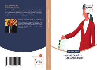 Voting Equality: 19th Amendment