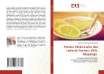 Plantes Médicinales des Leele du Secteur d'ELL Mapangu