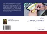 CERAMIC IN DENTISTRY