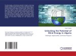 Unlocking the Potential of Wind Energy in Algeria