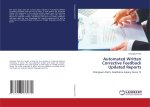 Automated Written Corrective Feedback Updated Reports