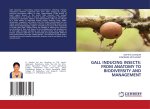 GALL INDUCING INSECTS: FROM ANATOMY TO BIODIVERSITY AND MANAGEMENT