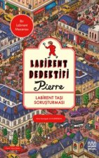 Labirent Dedektifi Pierre