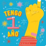 Tengo 1 a?o