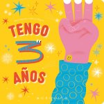 Tengo 3 a?os