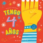 Tengo 4 a?os