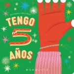 Tengo 5 a?os