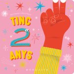 Tinc 2 anys