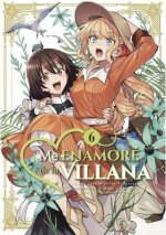 ME ENAMORE DE LA VILLANA 06 (COMIC)