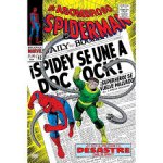 BIBLIOTECA MARVEL 84 EL ASOMBROSO SPIDERMAN 12