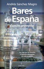 Bares de Espa?a