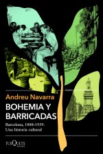 Bohemia y barricadas