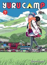 Yuru Camp n? 07