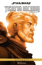 Star Wars. Tiempos oscuros (Leyendas) n? 02