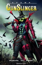 Spawn Gunslinger n? 05