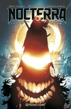 Nocterra n? 03
