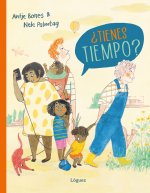 ?Tienes tiempo?