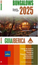 GUIA IBERICA BUNGALOWS 2025 (ESPA?A-PORTUGAL-ANDORRA)