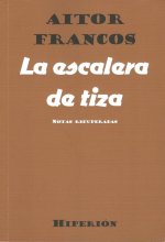 LA ESCALERA DE TIZA, 224