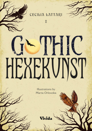 Gothic-Hexenkunst