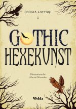 Gothic-Hexenkunst