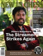 New in Chess Magazine 2025/3