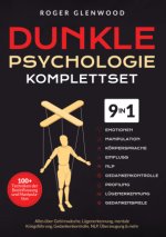 Dunkle Psychologie Komplettset [9-in-1]