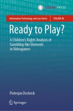 Ready to Play?