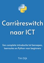 Carri?reswitch naar ICT