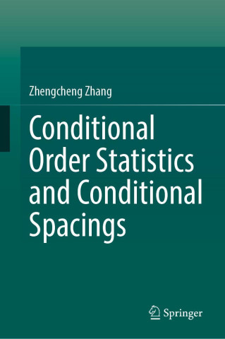 Conditional Order Statistics and Conditional Spacings