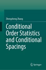 Conditional Order Statistics and Conditional Spacings