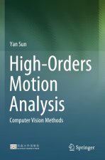 High-Orders Motion Analysis