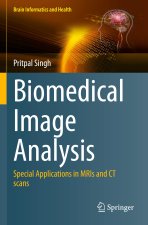 Biomedical Image Analysis
