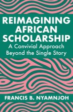 Reimagining African Scholarship