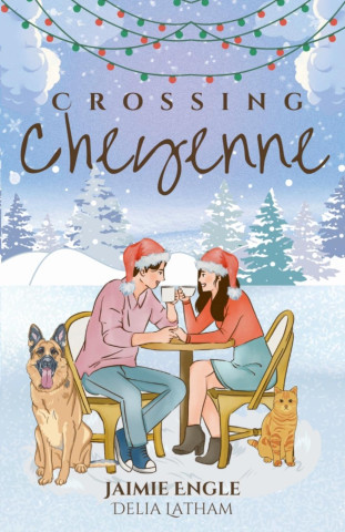 Crossing Cheyenne