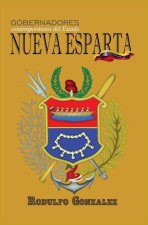 Gobernadores contemporáneos del Estado Nueva Esparta