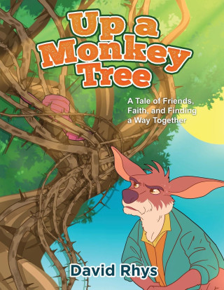 Up a Monkey Tree