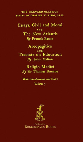 The Harvard Classics