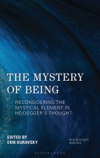 The Mystery of Being