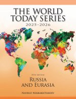 Russia and Eurasia 2025-2026
