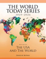 The USA and the World 2025-2026