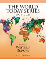 Western Europe 2025-2026