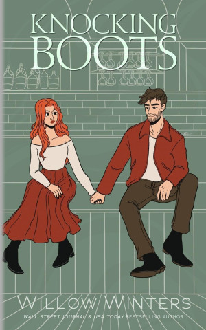 Knocking Boots