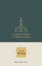 1 Corinthians-2 Corinthians